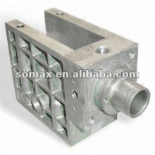 Aluminum Injection Die Casting